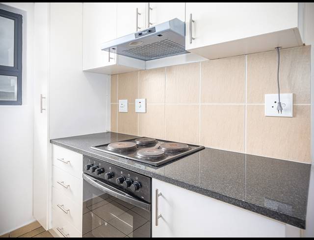 2 BEDROOM APARTMENT FOR SALE IN PARKLANDS